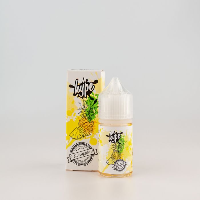 SALT Hype - Pineapple 30ml (25mg)