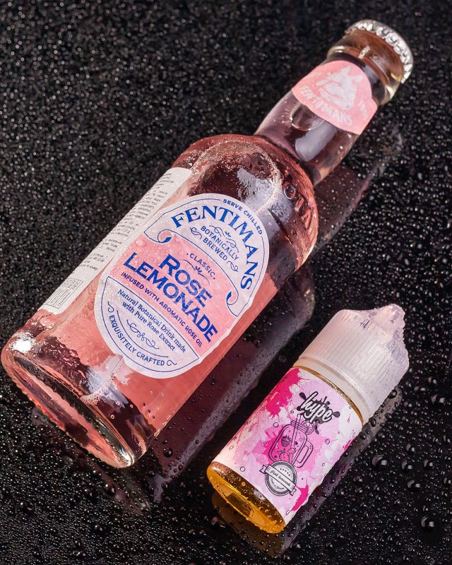 SALT Hype - Pink Lemonade 30ml (35mg)