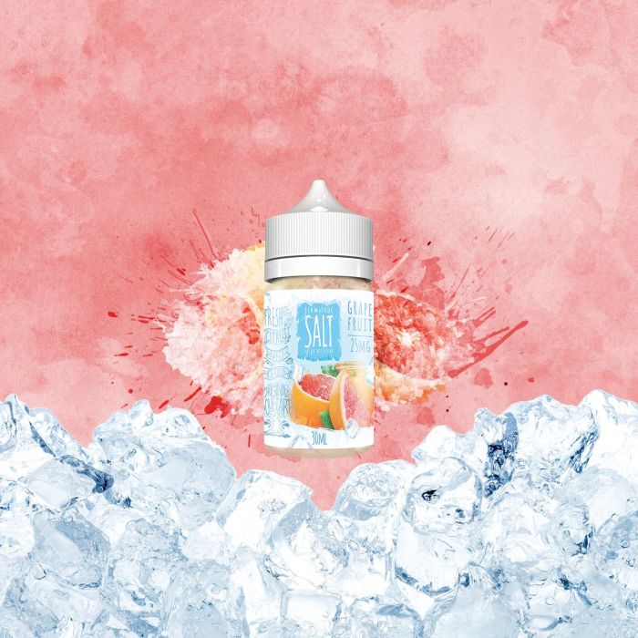 Skwezed SALT - Grapefruit ICE 30ml (25mg)