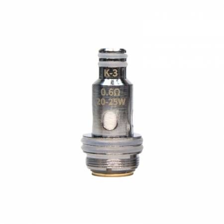 Smoant Pasito K3 Mesh 0.6Ω