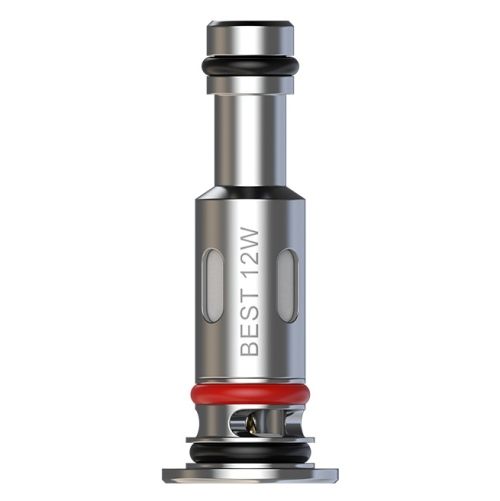 Smok Novo 4 LP1 Mesh MTL 0.9 Ohm