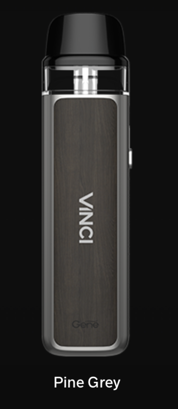 VOOPOO Vinci Pod - pine grey