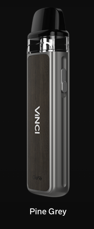 VOOPOO Vinci Pod - pine grey