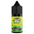Fvcked Lab SALT - Sour Apple 30ml (50mg)