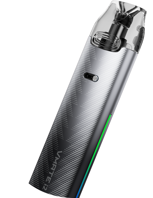 VOOPOO VMATE i2 (1500mAh) - space grey
