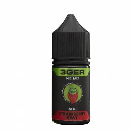 SALT 3GER - Strawberry Kiwi 30ml (35mg)