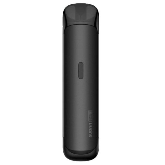 Suorin Shine - Pod kit - Black