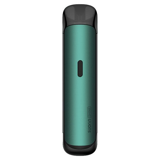 Suorin Shine - Pod kit - Teal blue