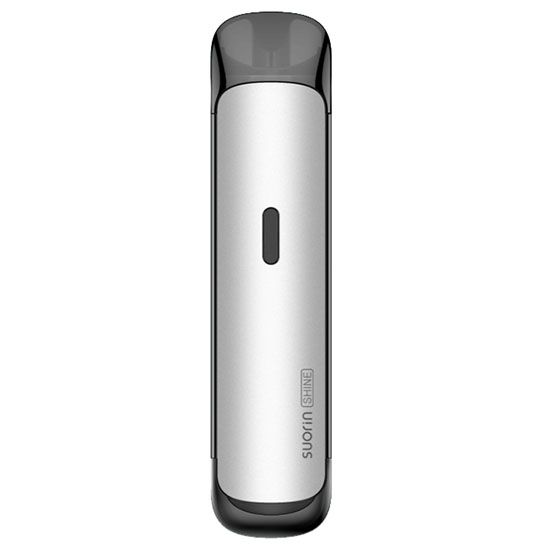 Suorin Shine - Pod kit - Silver