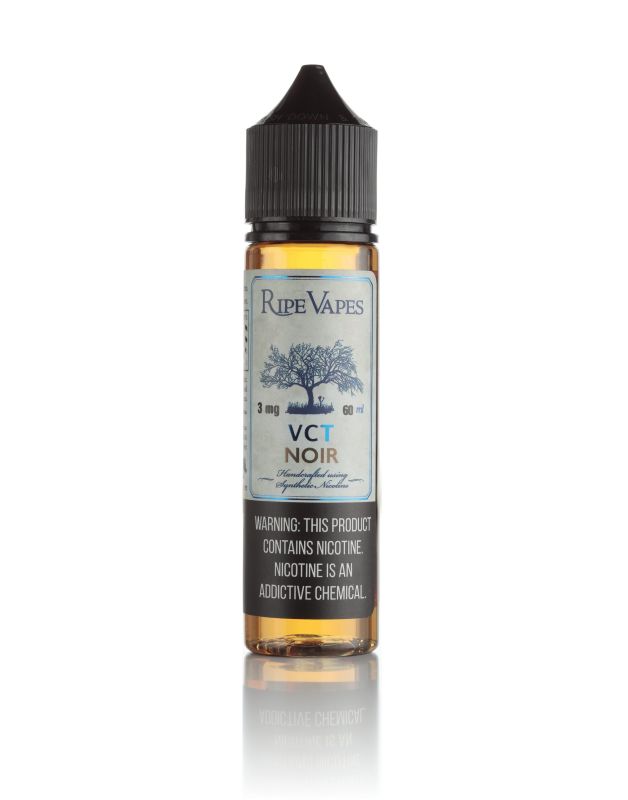 Ripe Vapes - VCT Chocolate 60мл (3мг)