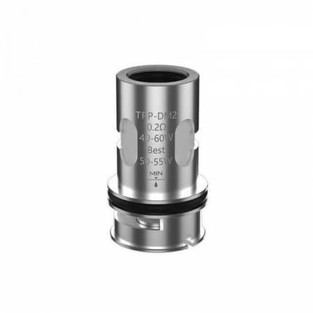 Испаритель VOOPOO TPP DM2 0.2ohm