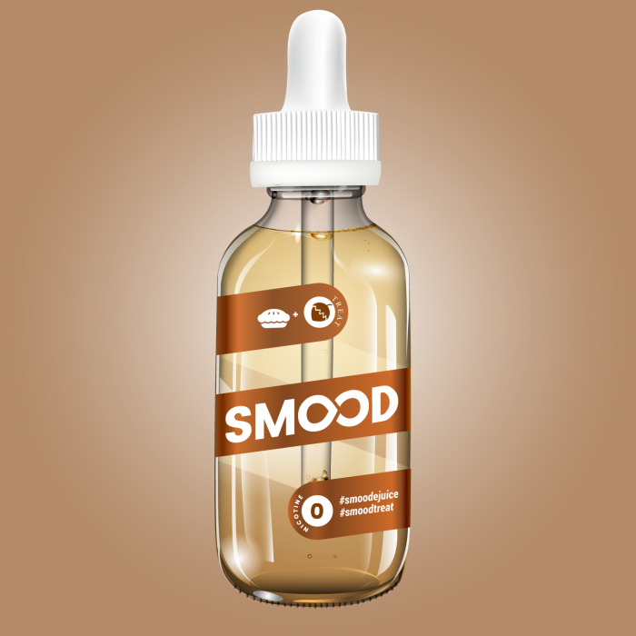 SMOOD - Treat  60мл (0мг)