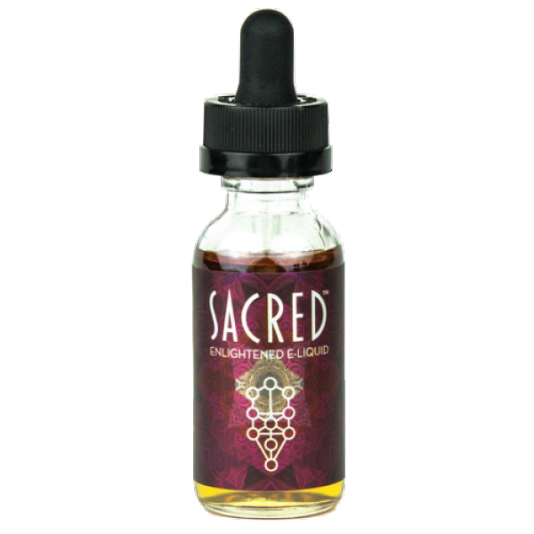 1HW Sacred eLiquid - Tree of Life 30мл (3мг)