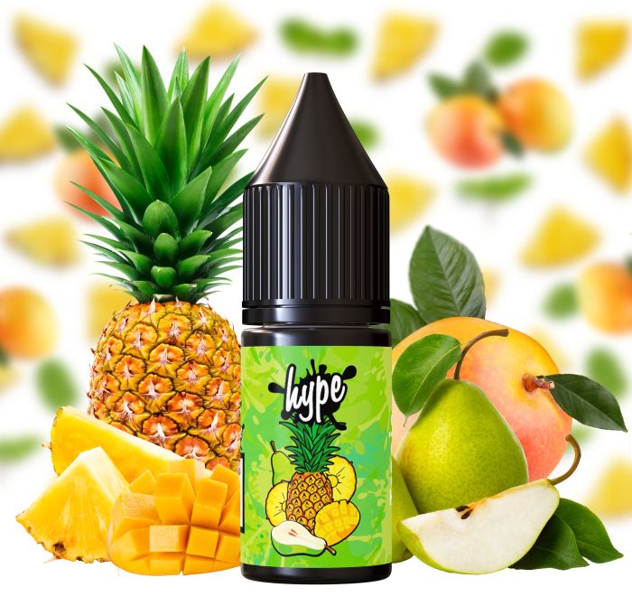 SALT Hype 10ml - Tropic (30mg)