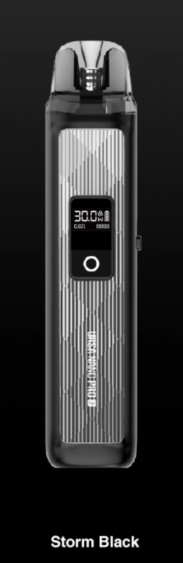 Lost Vape Ursa Nano Pro 2 pod - storm black