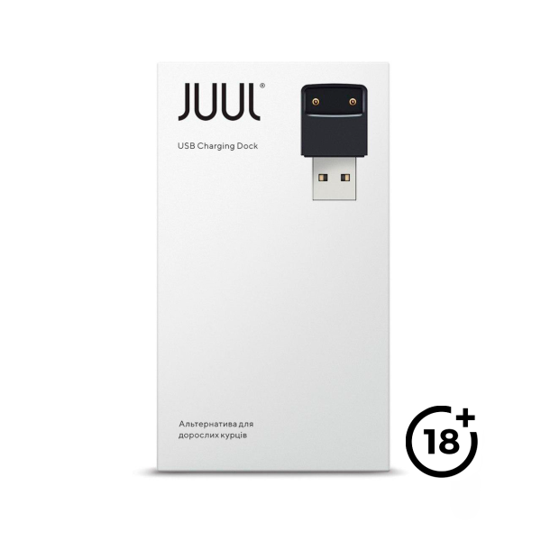 USB адаптер JUUL