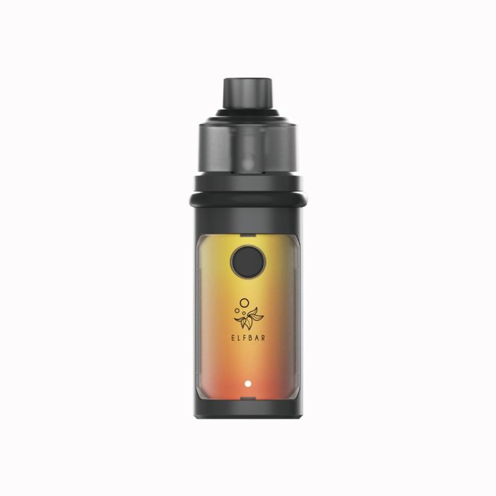 ELF BAR FB1000 Pod Kit - sunset yellow