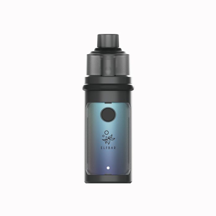 ELF BAR FB1000 Pod Kit - dark blue