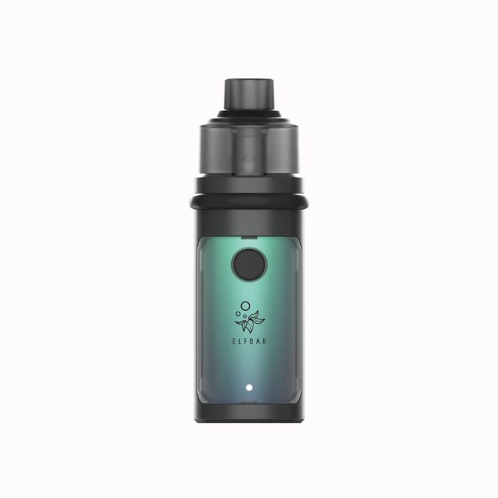 ELF BAR FB1000 Pod Kit - forest green