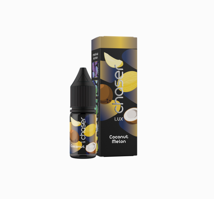 SALT Chaser LUX - Coconut Melon 11ml (50mg)