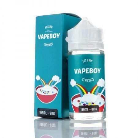 Vape Boy - Frootholios 3 mg 100 ml