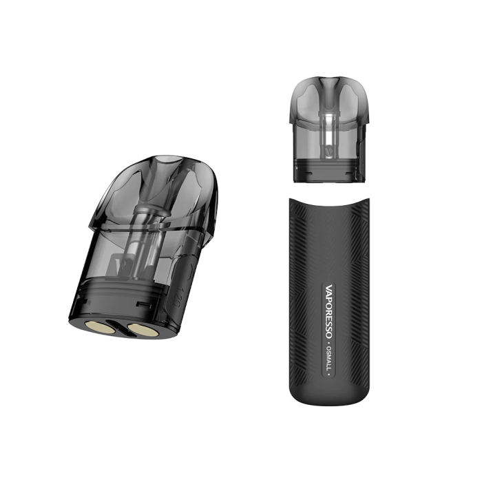 Vaporesso OSMALL pod kit - dark red