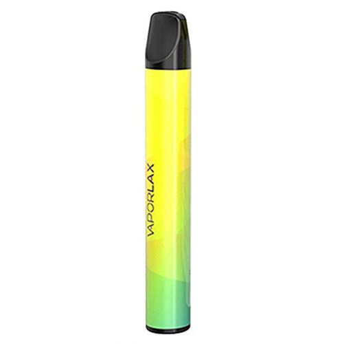 Vaporlax - Banana Ice 3.0 ml 50 mg