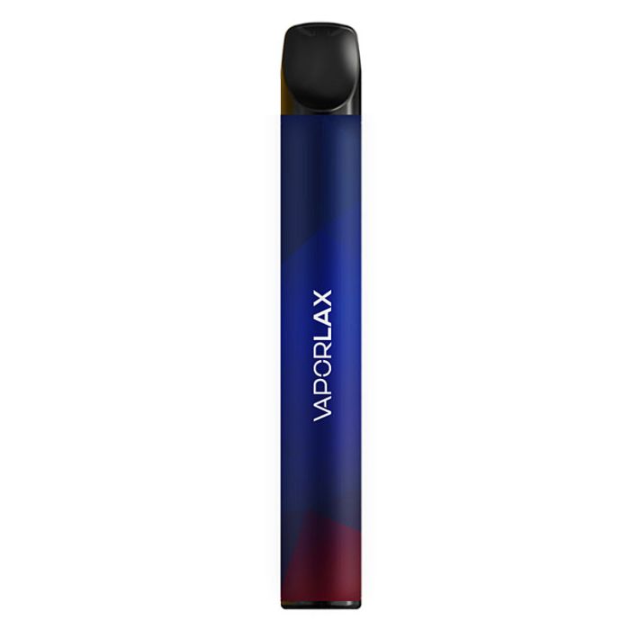 Vaporlax 800 - Enegy Drink 50 mg