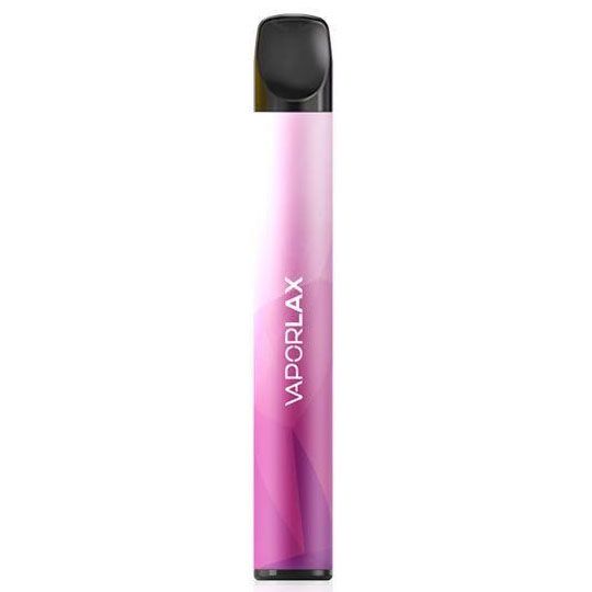 Vaporlax - Crush Grape 3.0 ml 50 mg