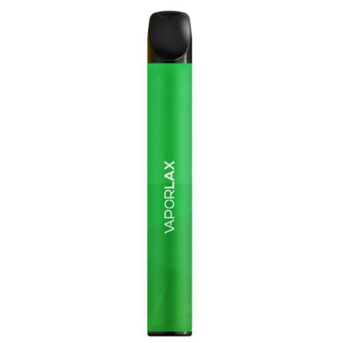 Vaporlax 800 - Doubl Apple 50 mg