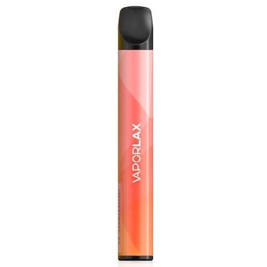 Vaporlax - Orange Soda 3.0 ml 50 mg