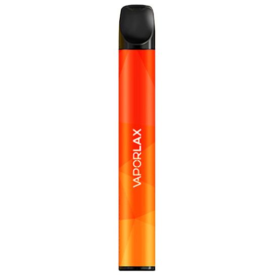 Vaporlax - Icy Fruit 3.0 ml 50 mg
