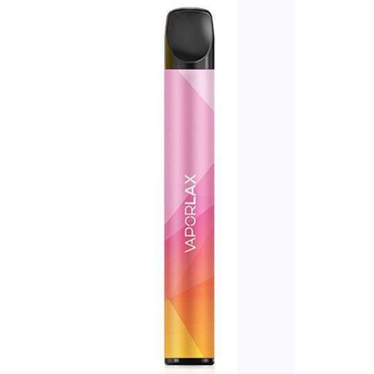 Vaporlax - Strawberry Banana 3.0 ml 50 mg