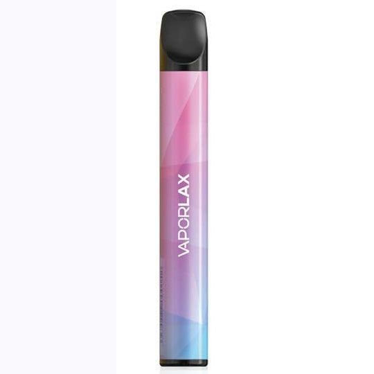Vaporlax - Strawberry Cream 3.0 ml 50 mg
