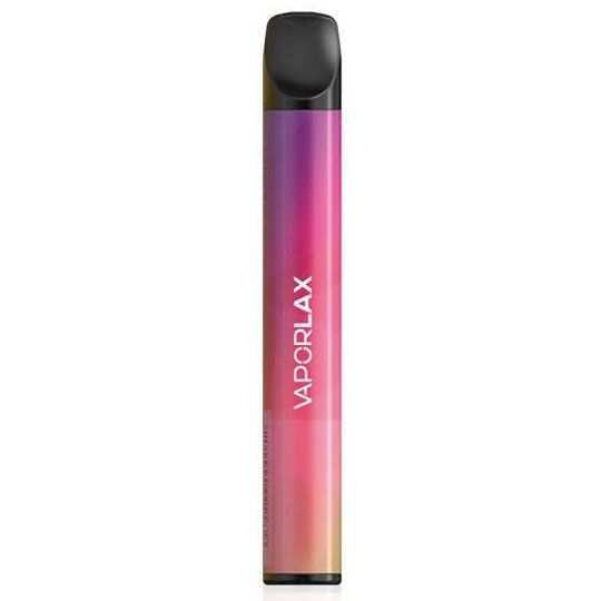 Vaporlax - Tropical Punch 3.0 ml 50 mg