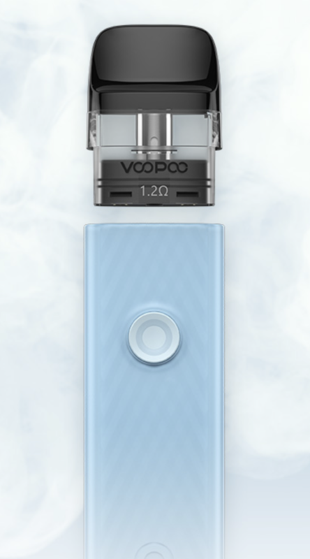 VOOPOO Vinci Q Pod - blue