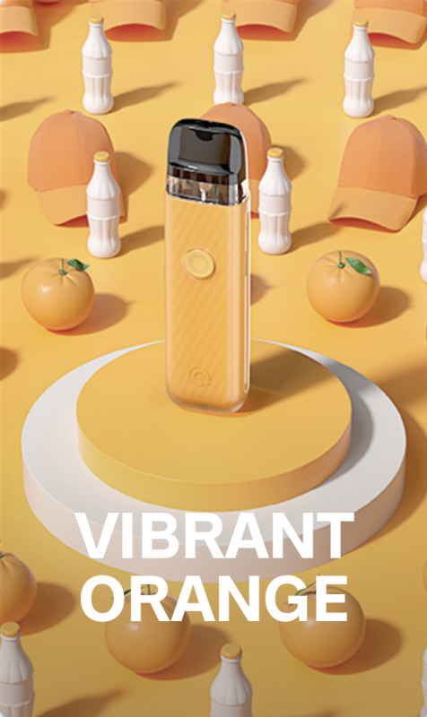 VOOPOO Vinci Q Pod - orange