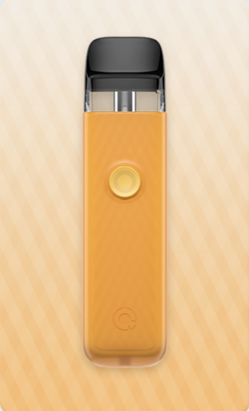 VOOPOO Vinci Q Pod - orange
