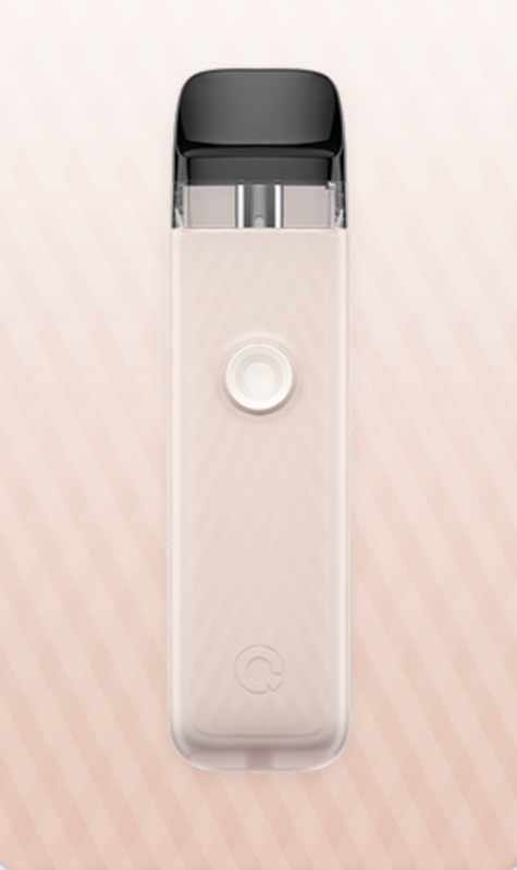 VOOPOO Vinci Q Pod - charming pink