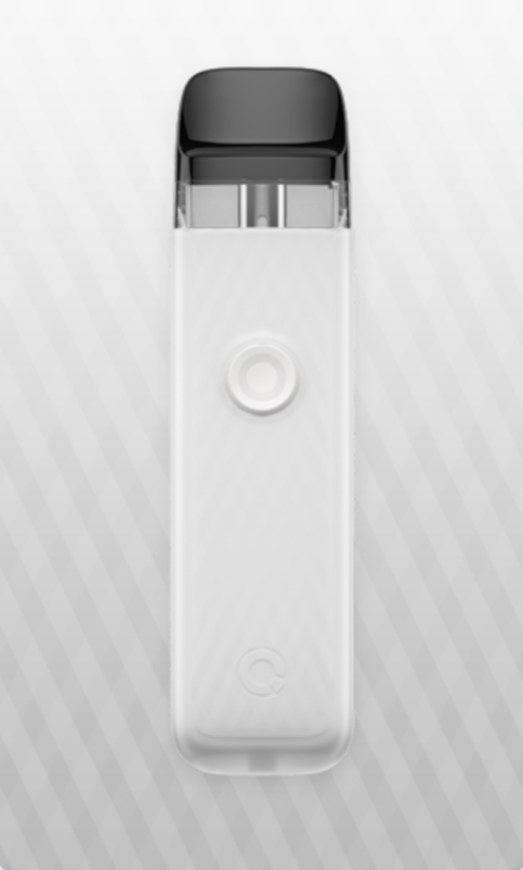 VOOPOO Vinci Q Pod - white