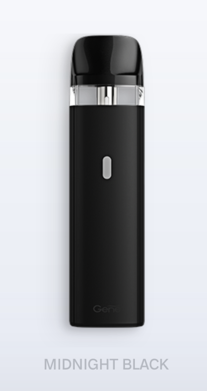 VOOPOO Vinci SE Pod - black