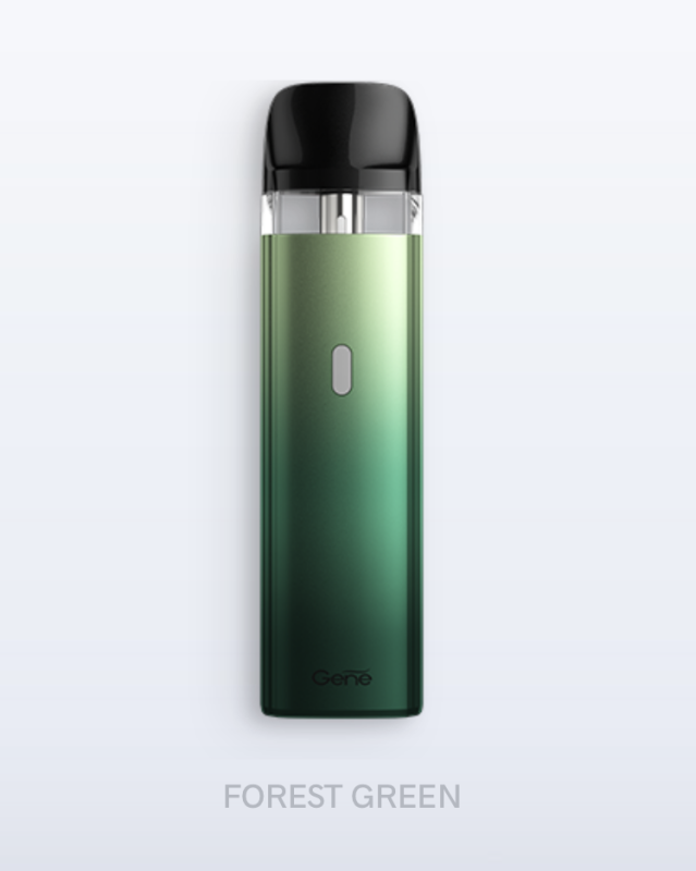 VOOPOO Vinci SE Pod - forest green