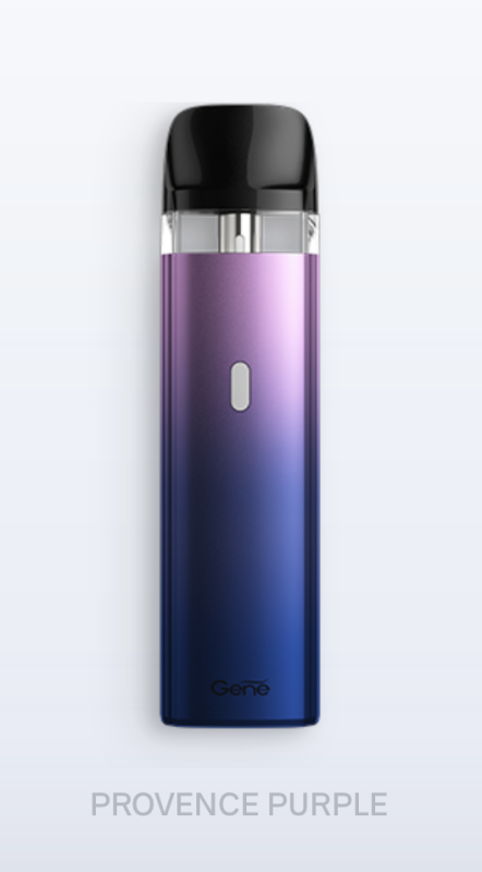 VOOPOO Vinci SE Pod - provence purple
