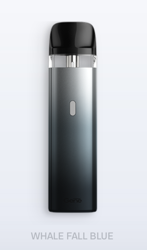 VOOPOO Vinci SE Pod - whale fall blue