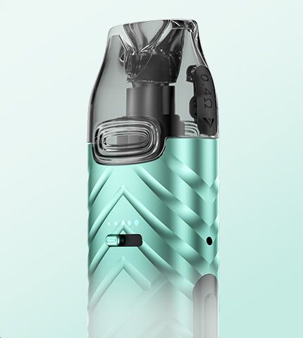 VOOPOO VMATE PRO Power Edition - space grey