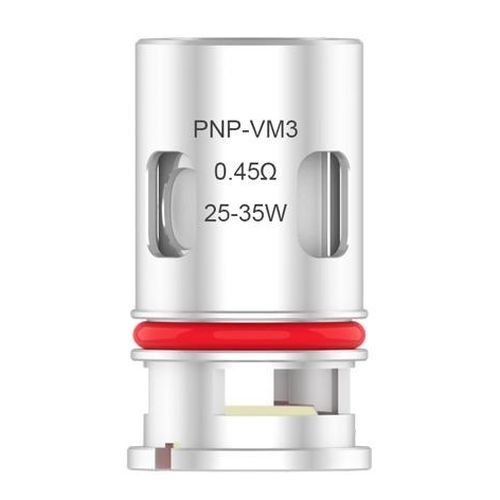 Испаритель VOOPOO PnP-VM3 0.45ohm