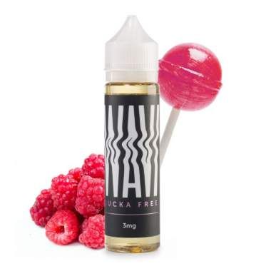 Frisco Vapor - Sucka free 60 ml (3mg)