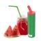 Straw 3000 Disposable Pod - Whatamelon 5%