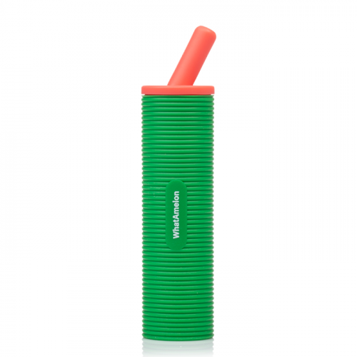 Straw 3000 Disposable Pod - Whatamelon 5%