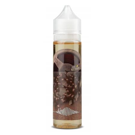 White Noise - Deep Tobacco  60мл (3мг)